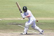 Temba Bavuma and South Africa will be playing in their first WTC Final - Source: Getty